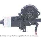 Power Window Motor