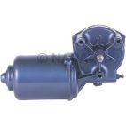Windshield Wiper Motor