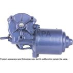 Windshield Wiper Motor