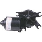 Windshield Wiper Motor