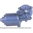 Windshield Wiper Motor