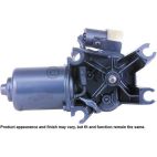 Windshield Wiper Motor