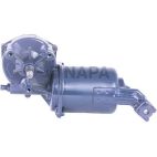 Windshield Wiper Motor