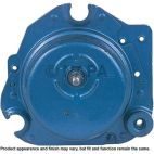 Windshield Wiper Motor