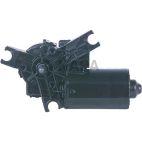 Windshield Wiper Motor