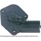 Windshield Wiper Motor