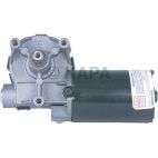 Windshield Wiper Motor