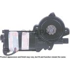 Power Window Motor