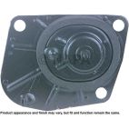 Windshield Wiper Motor