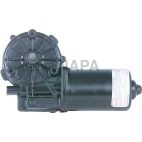 Windshield Wiper Motor