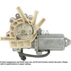 Power Window Motor