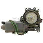 Power Window Motor