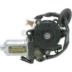 Power Window Motor