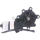 Power Window Motor