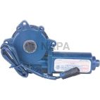 Power Window Motor