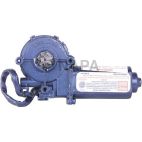 Power Window Motor
