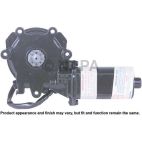 Power Window Motor