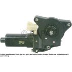 Power Window Motor