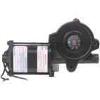 Power Window Motor