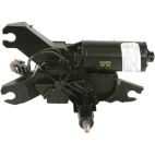 Windshield Wiper Motor
