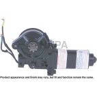 Power Window Motor
