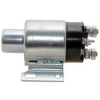 Starter Solenoid - Remfd - H/D Truck