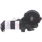 Power Window Motor