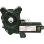 Power Window Motor