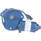 Power Window Motor