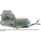 Power Window Motor