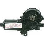 Power Window Motor