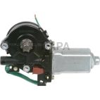 Power Window Motor