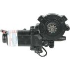 Power Window Motor