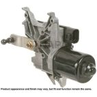 Windshield Wiper Motor