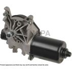 Windshield Wiper Motor