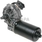 Windshield Wiper Motor