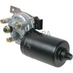 Windshield Wiper Motor