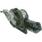Windshield Wiper Motor