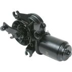 Windshield Wiper Motor