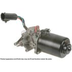 Windshield Wiper Motor