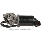 Windshield Wiper Motor