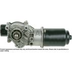 Windshield Wiper Motor