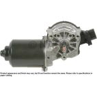Windshield Wiper Motor