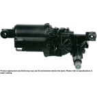 Windshield Wiper Motor