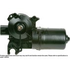 Windshield Wiper Motor