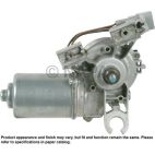Windshield Wiper Motor