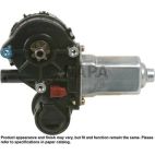 Power Window Motor