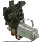 Power Window Motor
