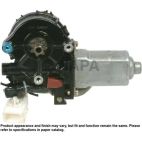 Power Window Motor