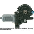 Power Window Motor